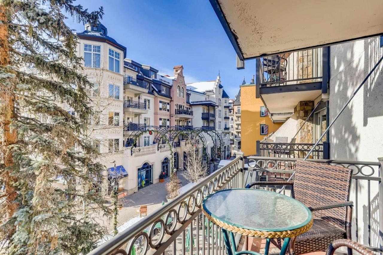 Lift House Lodge, Pet Friendly, Premium Studio Condo Вейл Экстерьер фото