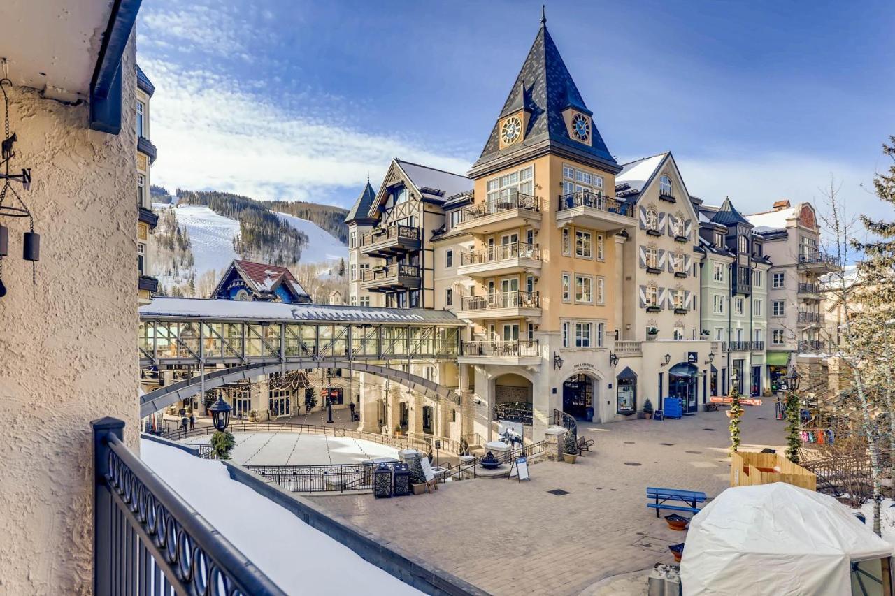 Lift House Lodge, Pet Friendly, Premium Studio Condo Вейл Экстерьер фото