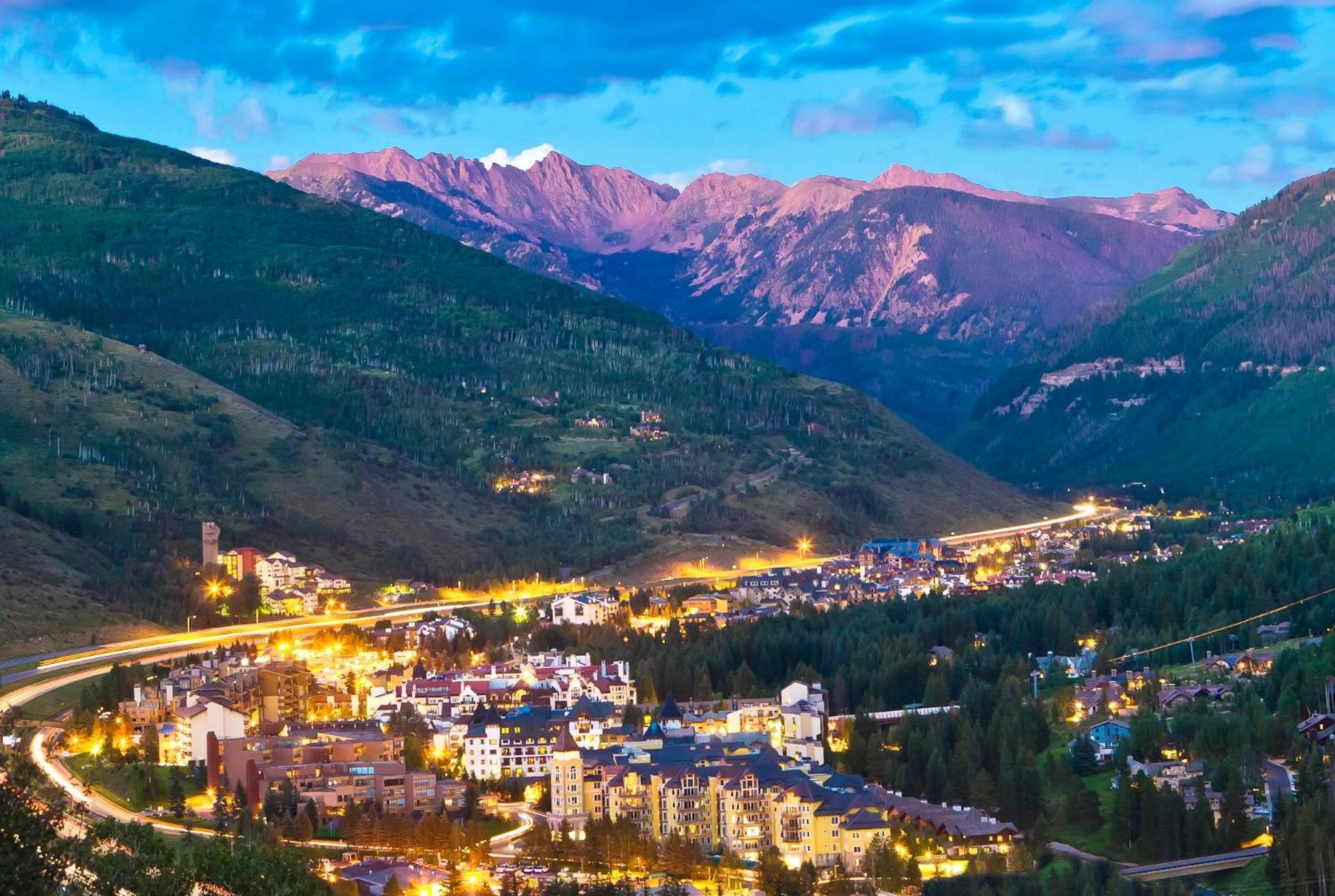 Lift House Lodge, Pet Friendly, Premium Studio Condo Вейл Экстерьер фото