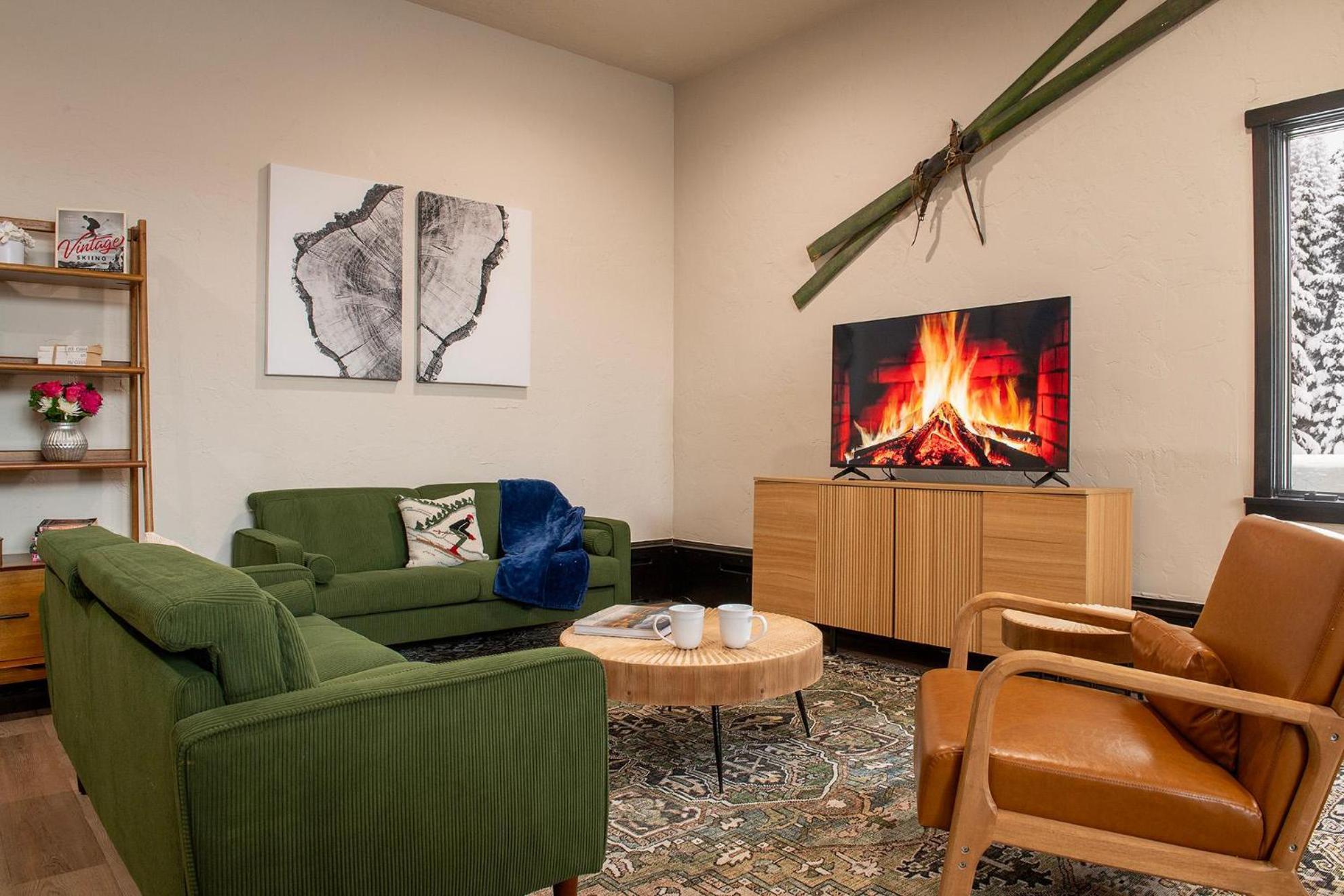 Lift House Lodge, Pet Friendly, Premium Studio Condo Вейл Экстерьер фото